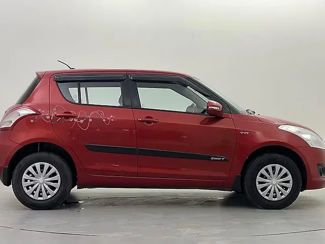 Used Maruti Suzuki Swift [2011-2014] VXi in Ghaziabad