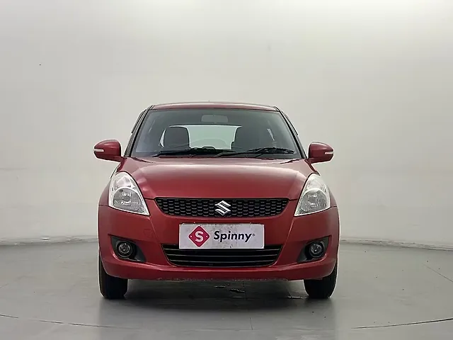 Used Maruti Suzuki Swift [2011-2014] VXi in Ghaziabad