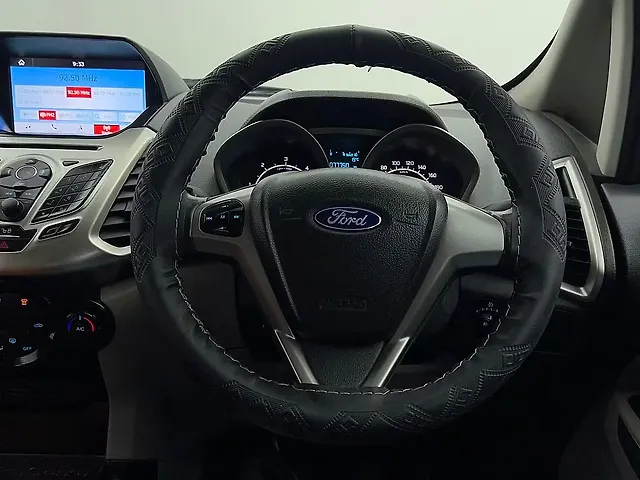 Used Ford EcoSport Titanium 1.5L TDCi [2019-2020] in Jaipur