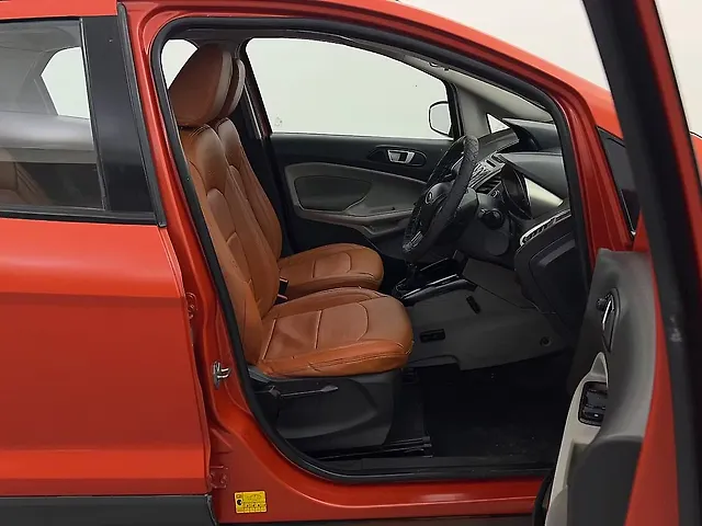 Used Ford EcoSport Titanium 1.5L TDCi [2019-2020] in Jaipur