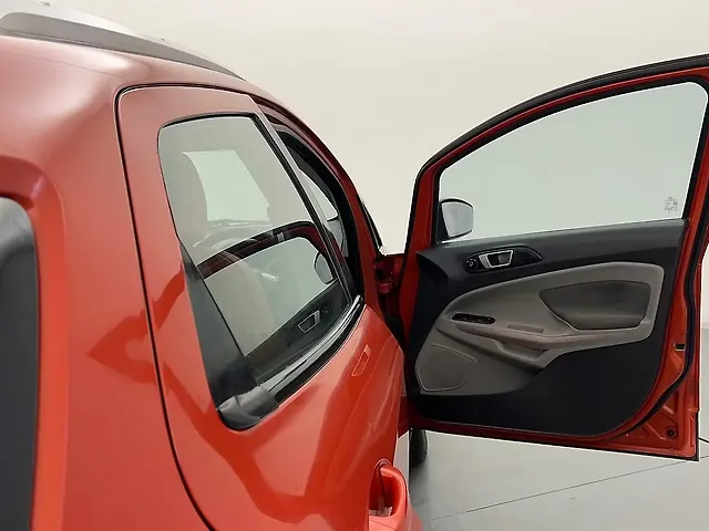 Used Ford EcoSport Titanium 1.5L TDCi [2019-2020] in Jaipur