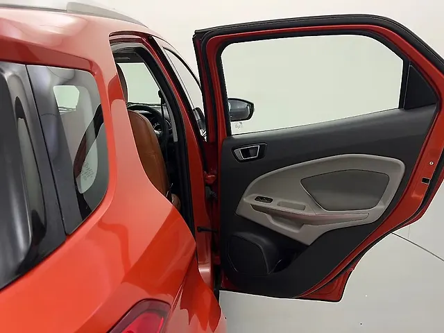 Used Ford EcoSport Titanium 1.5L TDCi [2019-2020] in Jaipur