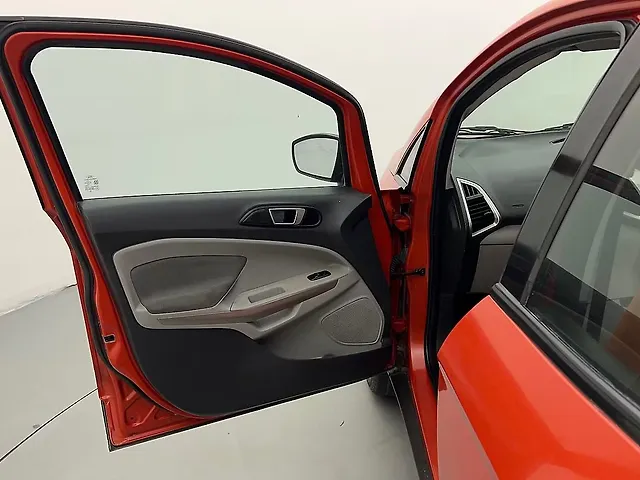 Used Ford EcoSport Titanium 1.5L TDCi [2019-2020] in Jaipur