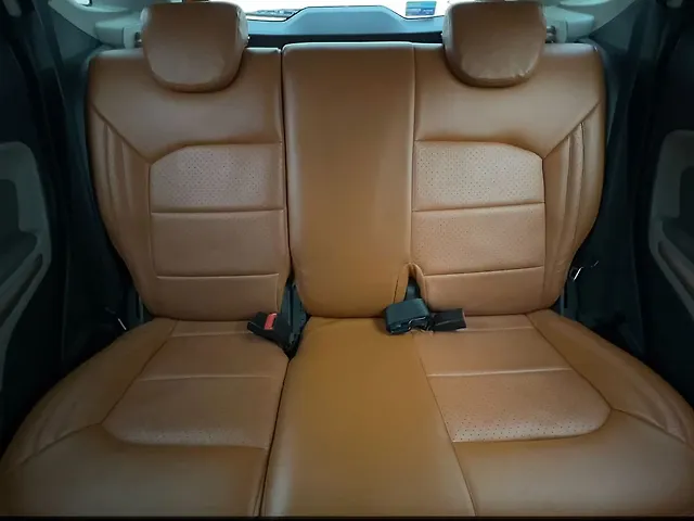 Used Ford EcoSport Titanium 1.5L TDCi [2019-2020] in Jaipur