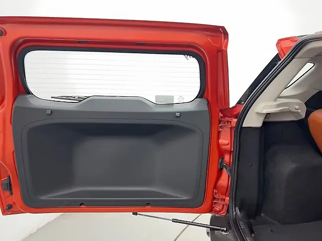 Used Ford EcoSport Titanium 1.5L TDCi [2019-2020] in Jaipur