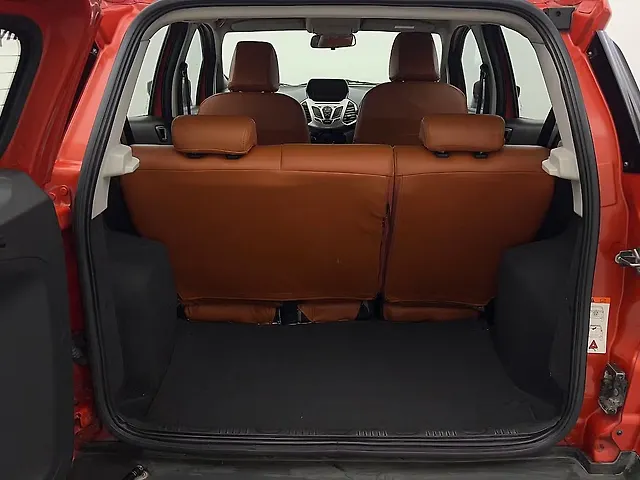 Used Ford EcoSport Titanium 1.5L TDCi [2019-2020] in Jaipur