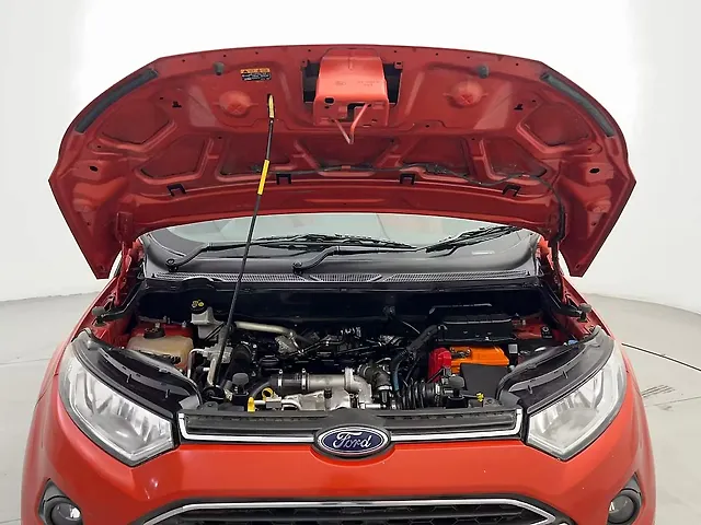 Used Ford EcoSport Titanium 1.5L TDCi [2019-2020] in Jaipur