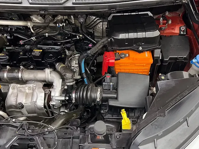 Used Ford EcoSport Titanium 1.5L TDCi [2019-2020] in Jaipur