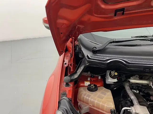 Used Ford EcoSport Titanium 1.5L TDCi [2019-2020] in Jaipur