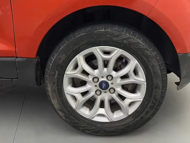 Used Ford EcoSport Titanium 1.5L TDCi [2019-2020] in Jaipur