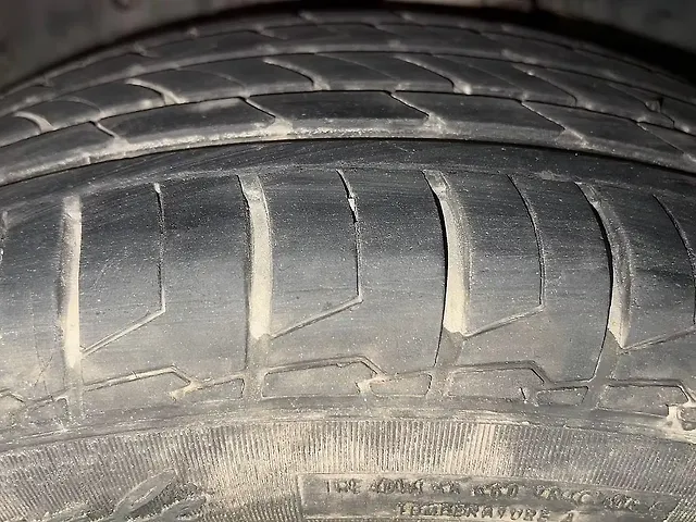 Used Ford EcoSport Titanium 1.5L TDCi [2019-2020] in Jaipur