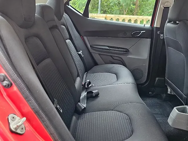 Used Tata Tigor [2017-2018] Revotron XTA in Thane