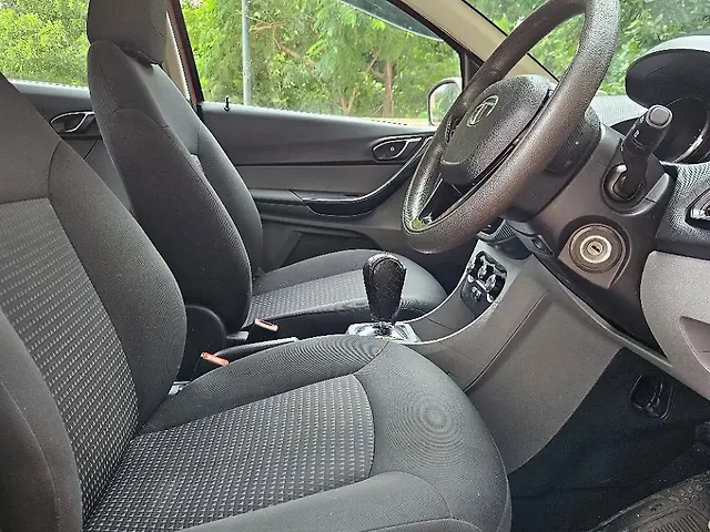 Used Tata Tigor [2017-2018] Revotron XTA in Thane