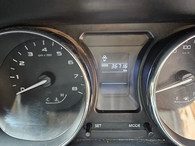 Used Tata Tigor [2017-2018] Revotron XTA in Thane