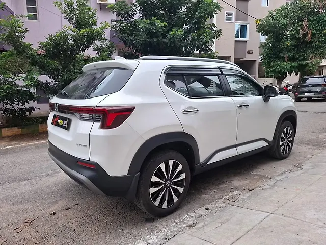 Used Honda Elevate ZX CVT [2023-2025] in Bangalore