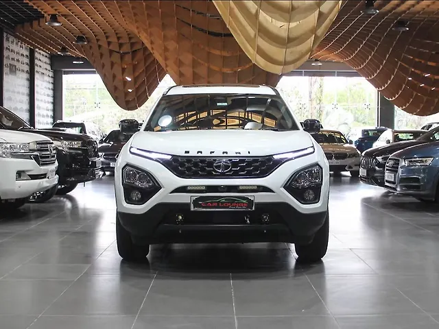 Used 2023 Tata Safari in Hyderabad