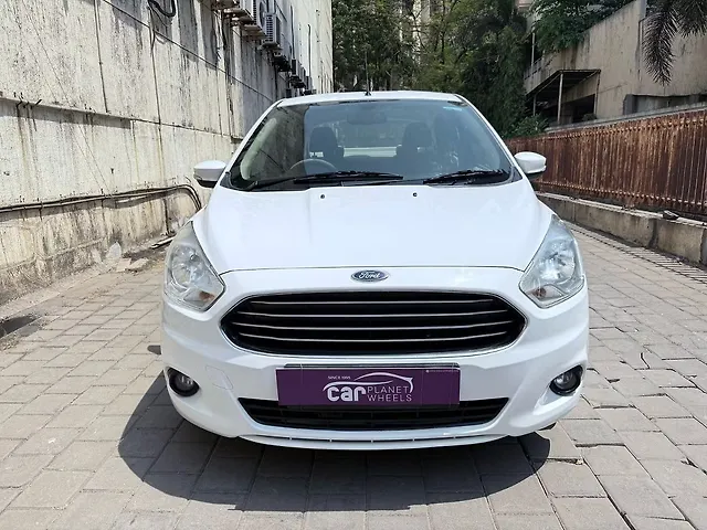 Used 2016 Ford Aspire in Thane