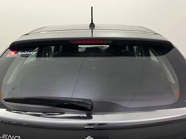 Used Maruti Suzuki Baleno Alpha MT [2022-2023] in Delhi