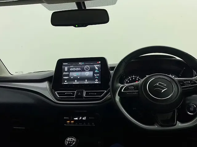 Used Maruti Suzuki Baleno Alpha MT [2022-2023] in Delhi