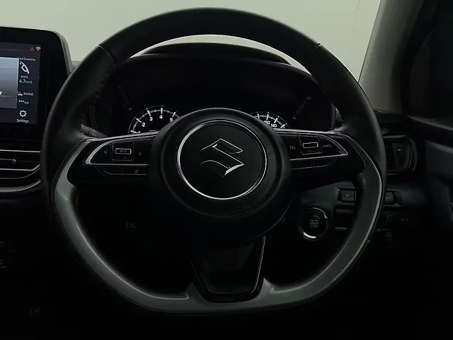 Used Maruti Suzuki Baleno Alpha MT [2022-2023] in Delhi