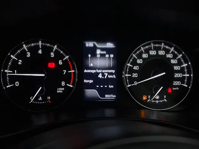 Used Maruti Suzuki Baleno Alpha MT [2022-2023] in Delhi