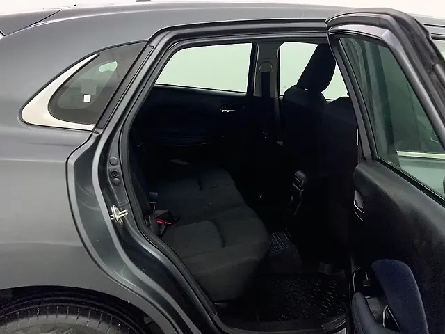 Used Maruti Suzuki Baleno Alpha MT [2022-2023] in Delhi
