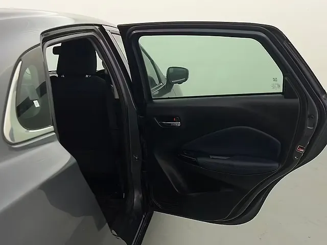 Used Maruti Suzuki Baleno Alpha MT [2022-2023] in Delhi