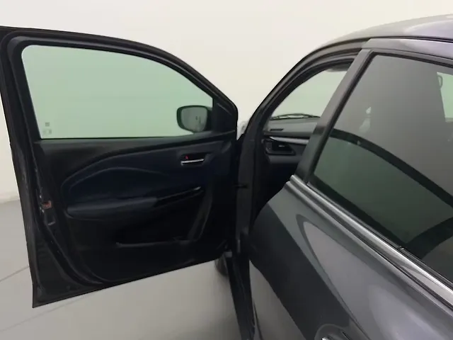 Used Maruti Suzuki Baleno Alpha MT [2022-2023] in Delhi