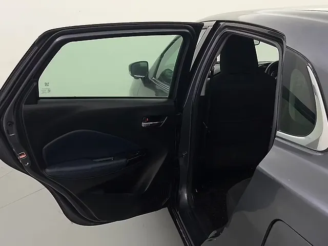 Used Maruti Suzuki Baleno Alpha MT [2022-2023] in Delhi