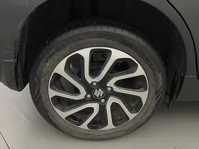 Used Maruti Suzuki Baleno Alpha MT [2022-2023] in Delhi