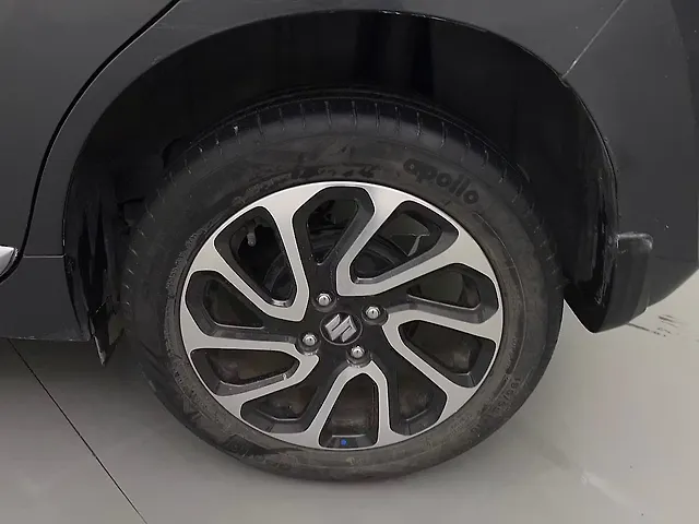 Used Maruti Suzuki Baleno Alpha MT [2022-2023] in Delhi