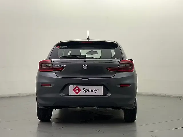 Used Maruti Suzuki Baleno Alpha MT [2022-2023] in Delhi