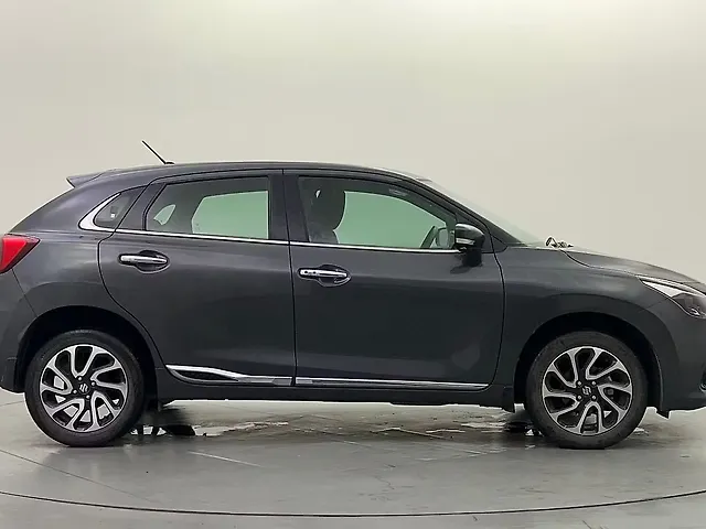 Used Maruti Suzuki Baleno Alpha MT [2022-2023] in Delhi