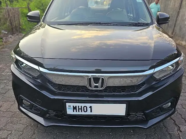 Used 2019 Honda Amaze in Mumbai