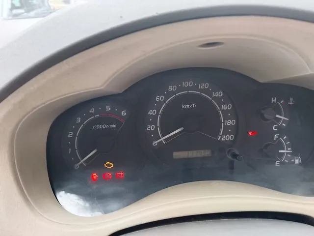Used Toyota Innova [2005-2009] 2.5 G4 8 STR in Kanpur