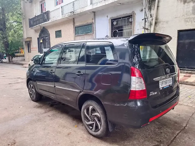 Used Toyota Innova [2005-2009] 2.5 G4 8 STR in Kanpur