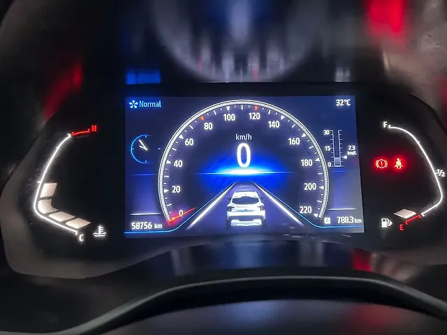 Used Renault Kiger [2021-2022] RXZ MT in Ghaziabad