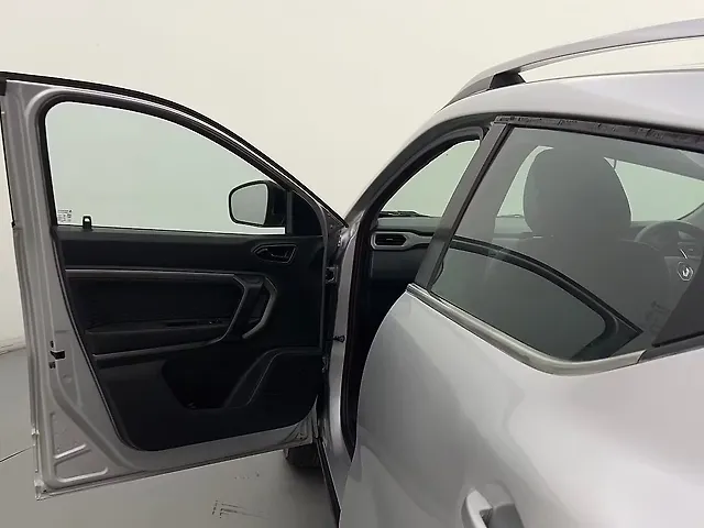 Used Renault Kiger [2021-2022] RXZ MT in Ghaziabad