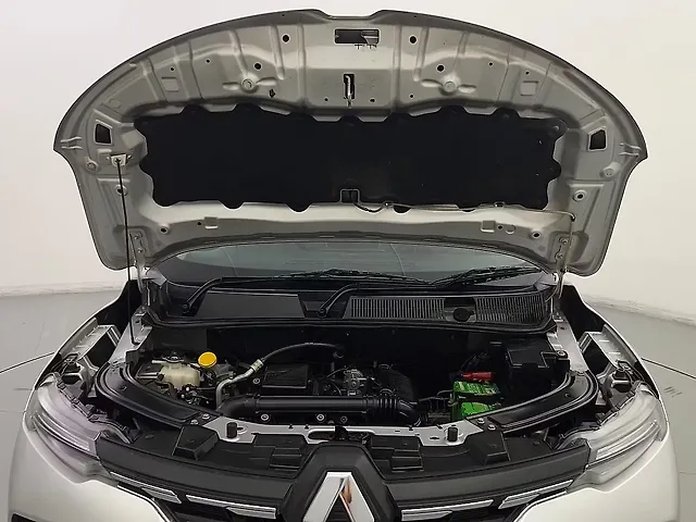 Used Renault Kiger [2021-2022] RXZ MT in Ghaziabad