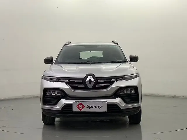 Used Renault Kiger [2021-2022] RXZ MT in Ghaziabad