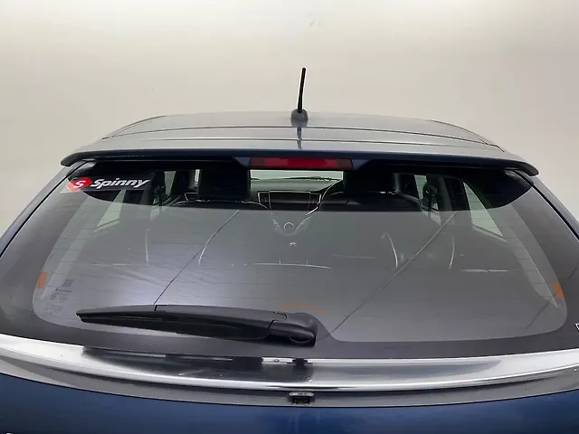 Used Maruti Suzuki Baleno [2015-2019] Alpha 1.2 in Ghaziabad