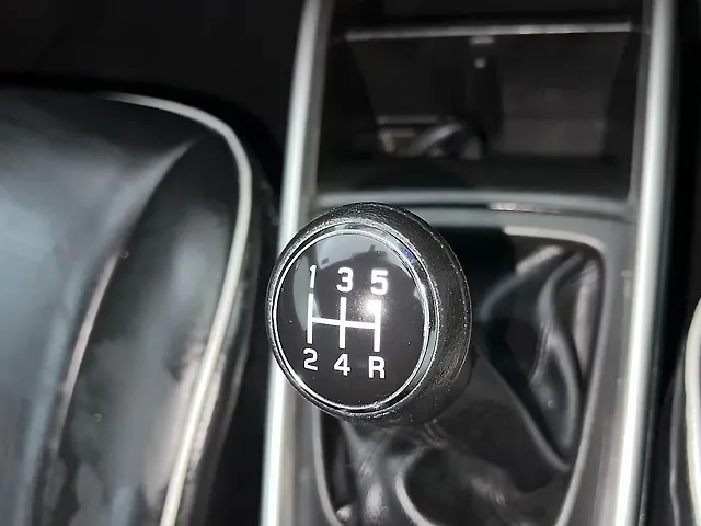 Used Maruti Suzuki Baleno [2015-2019] Alpha 1.2 in Ghaziabad
