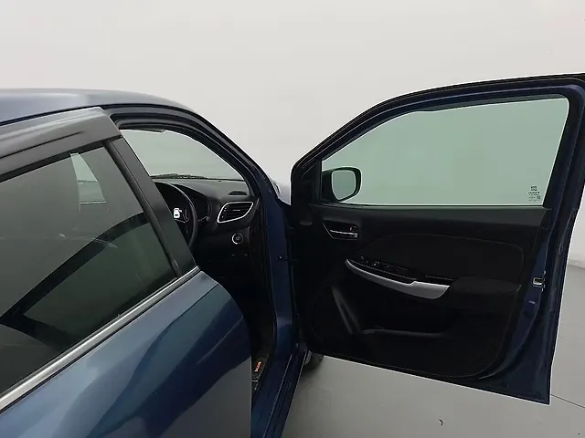 Used Maruti Suzuki Baleno [2015-2019] Alpha 1.2 in Ghaziabad