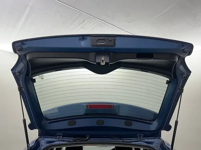 Used Maruti Suzuki Baleno [2015-2019] Alpha 1.2 in Ghaziabad