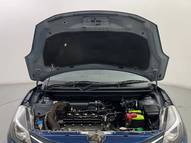 Used Maruti Suzuki Baleno [2015-2019] Alpha 1.2 in Ghaziabad