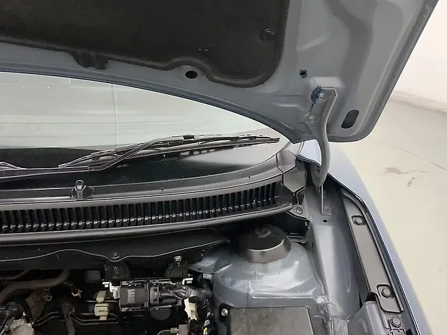Used Maruti Suzuki Baleno [2015-2019] Alpha 1.2 in Ghaziabad