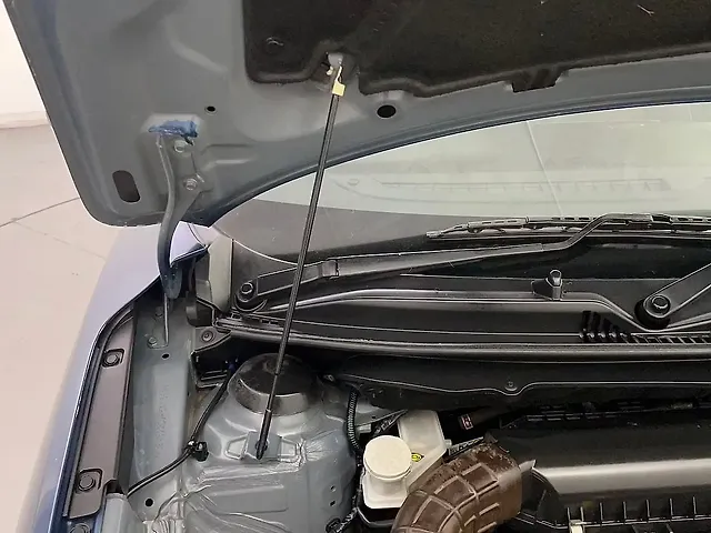 Used Maruti Suzuki Baleno [2015-2019] Alpha 1.2 in Ghaziabad