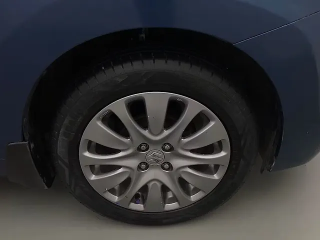 Used Maruti Suzuki Baleno [2015-2019] Alpha 1.2 in Ghaziabad