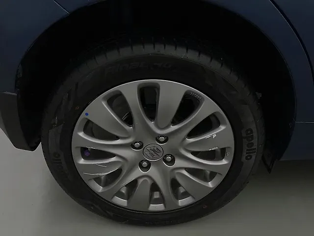 Used Maruti Suzuki Baleno [2015-2019] Alpha 1.2 in Ghaziabad