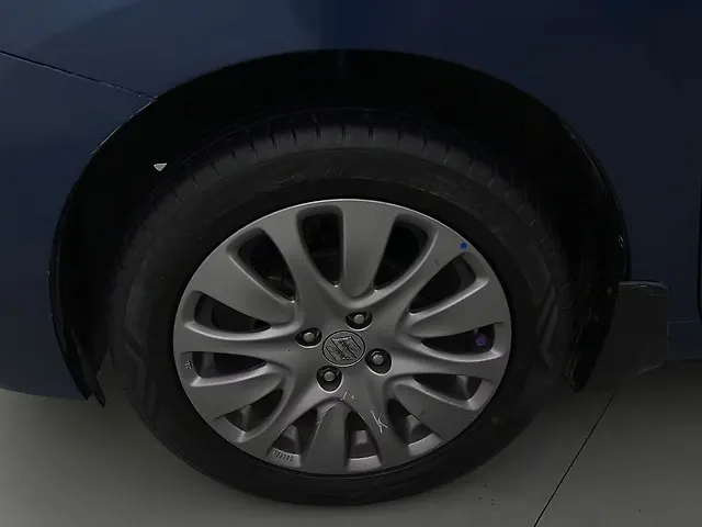 Used Maruti Suzuki Baleno [2015-2019] Alpha 1.2 in Ghaziabad